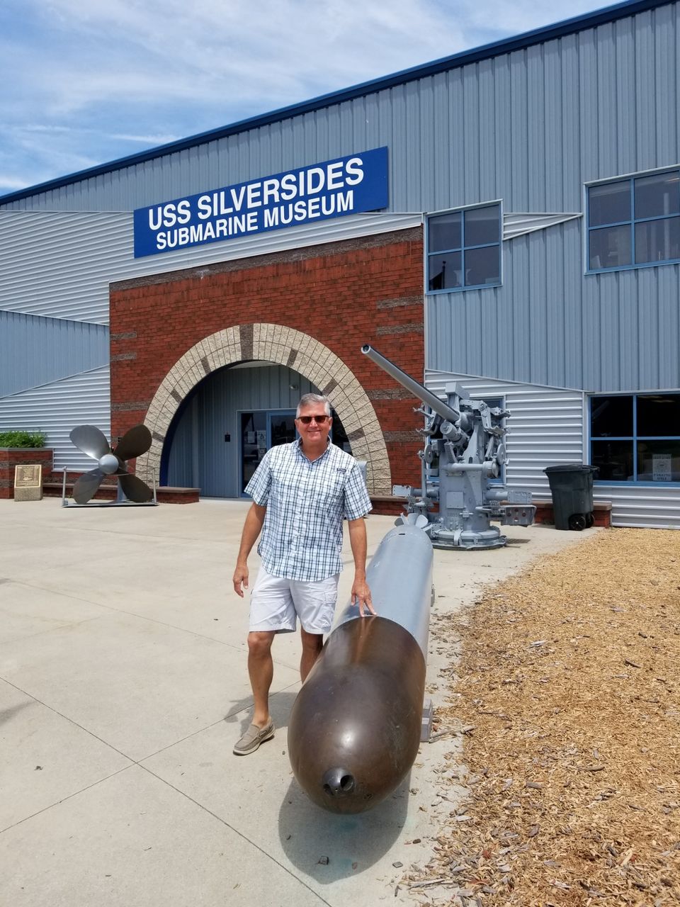Photo of John & Margie's Mid-West Adventure by Margie