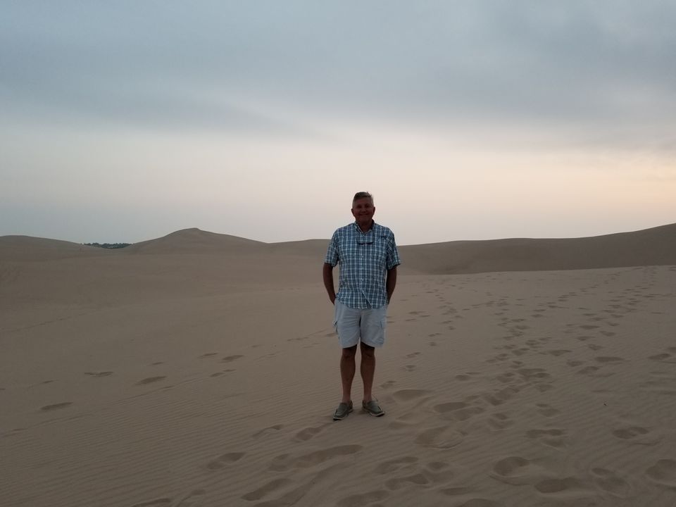 Photo of John & Margie's Mid-West Adventure by Margie