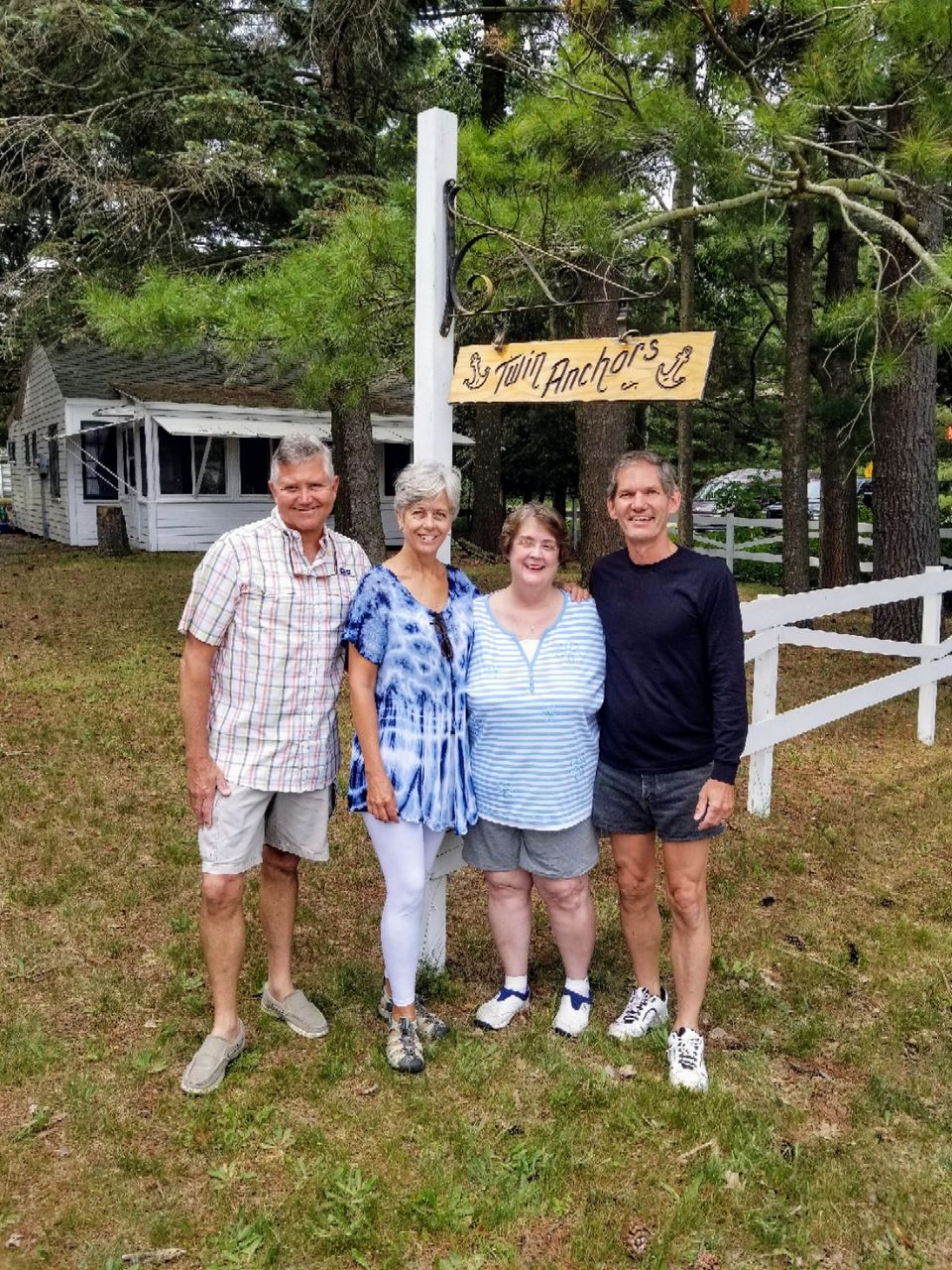 Photo of John & Margie's Mid-West Adventure by Margie