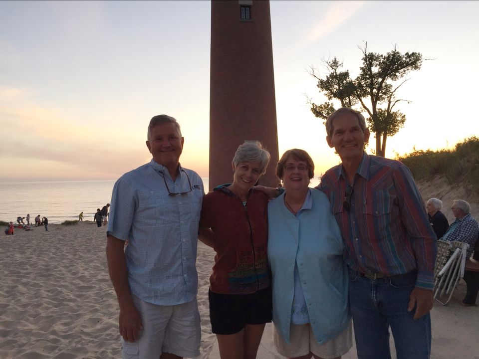 Photo of John & Margie's Mid-West Adventure by Margie