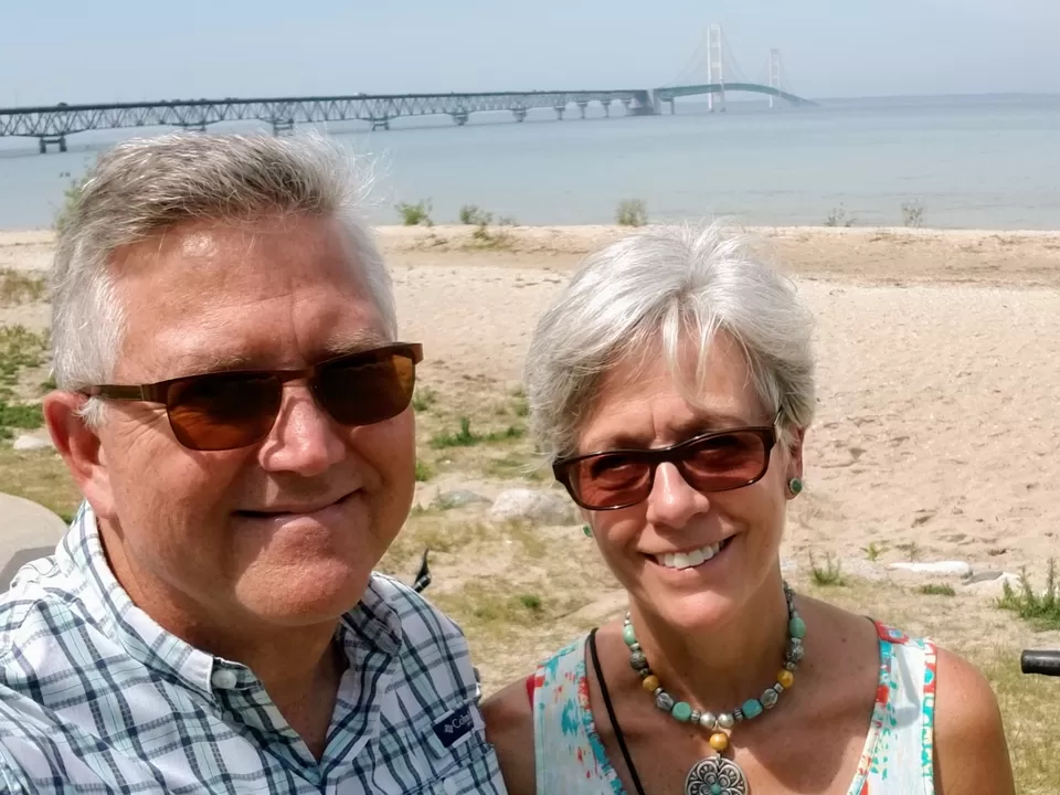 Photo of John & Margie's Mid-West Adventure by Margie