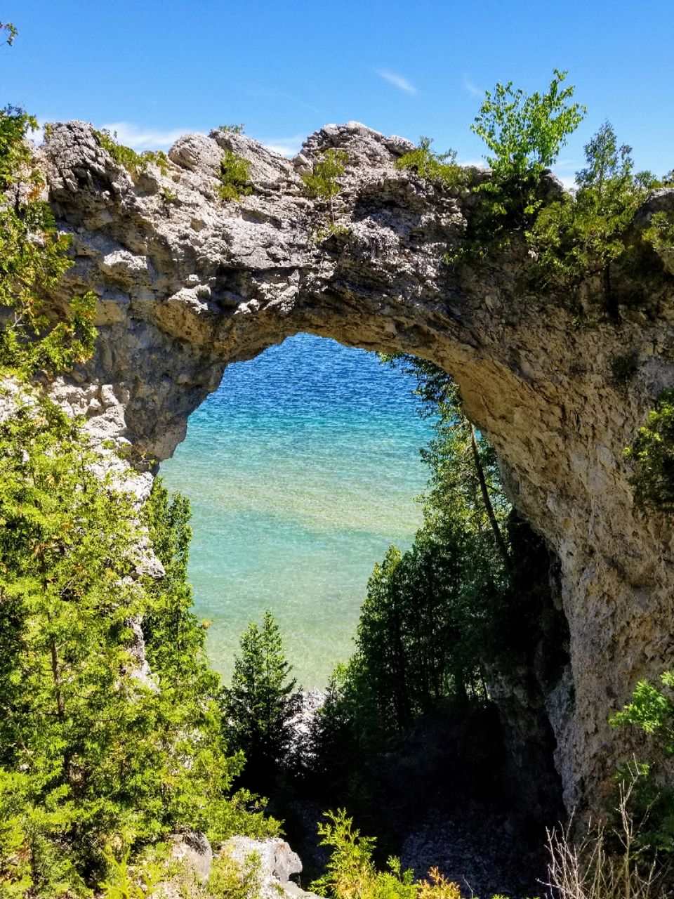Photo of John & Margie's Mid-West Adventure by Margie