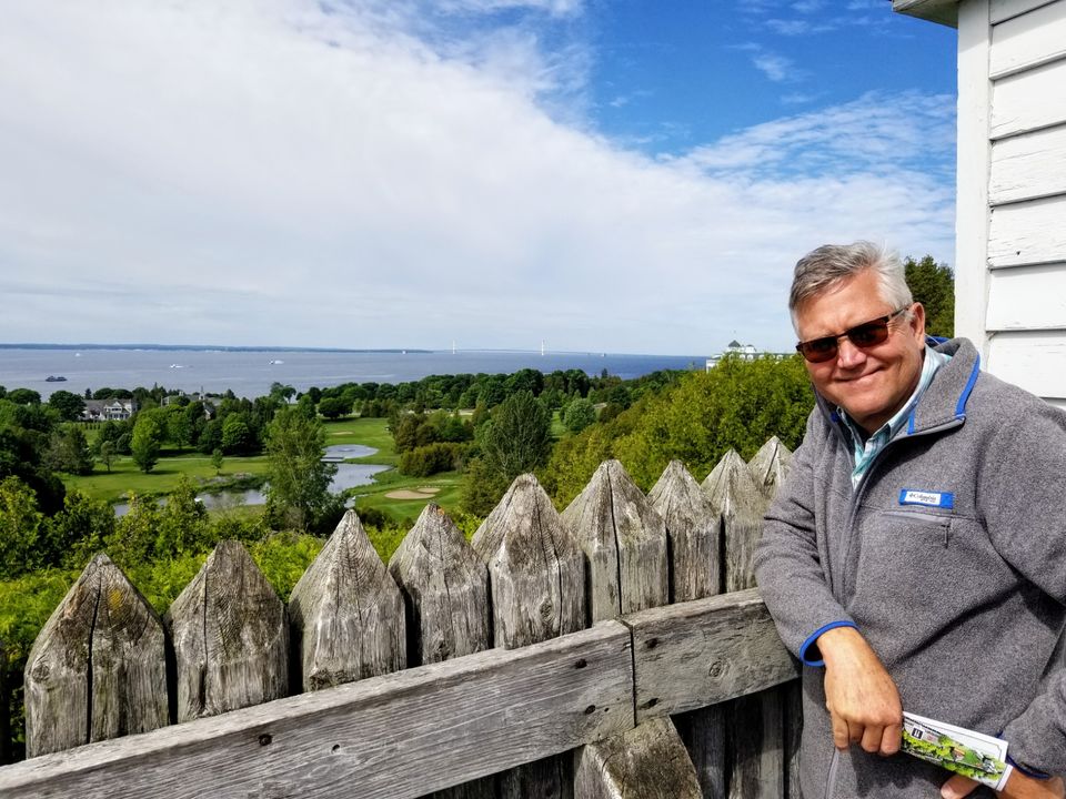 Photo of John & Margie's Mid-West Adventure by Margie
