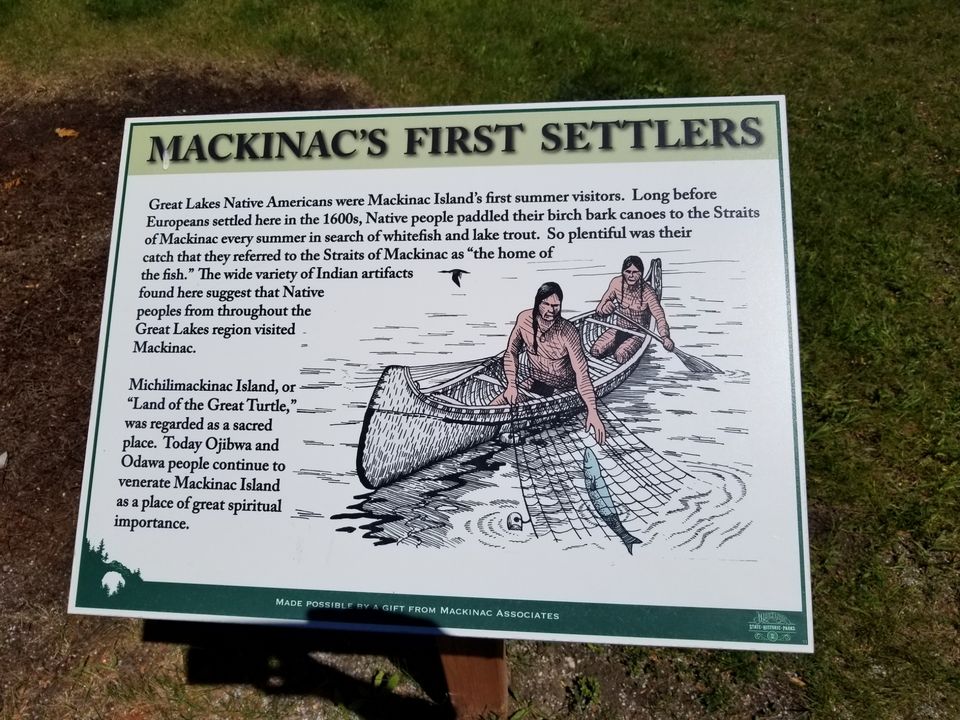 Photo of John & Margie's Mid-West Adventure by Margie