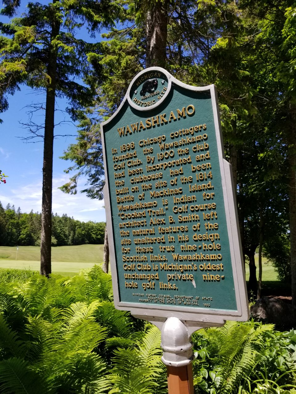 Photo of John & Margie's Mid-West Adventure by Margie