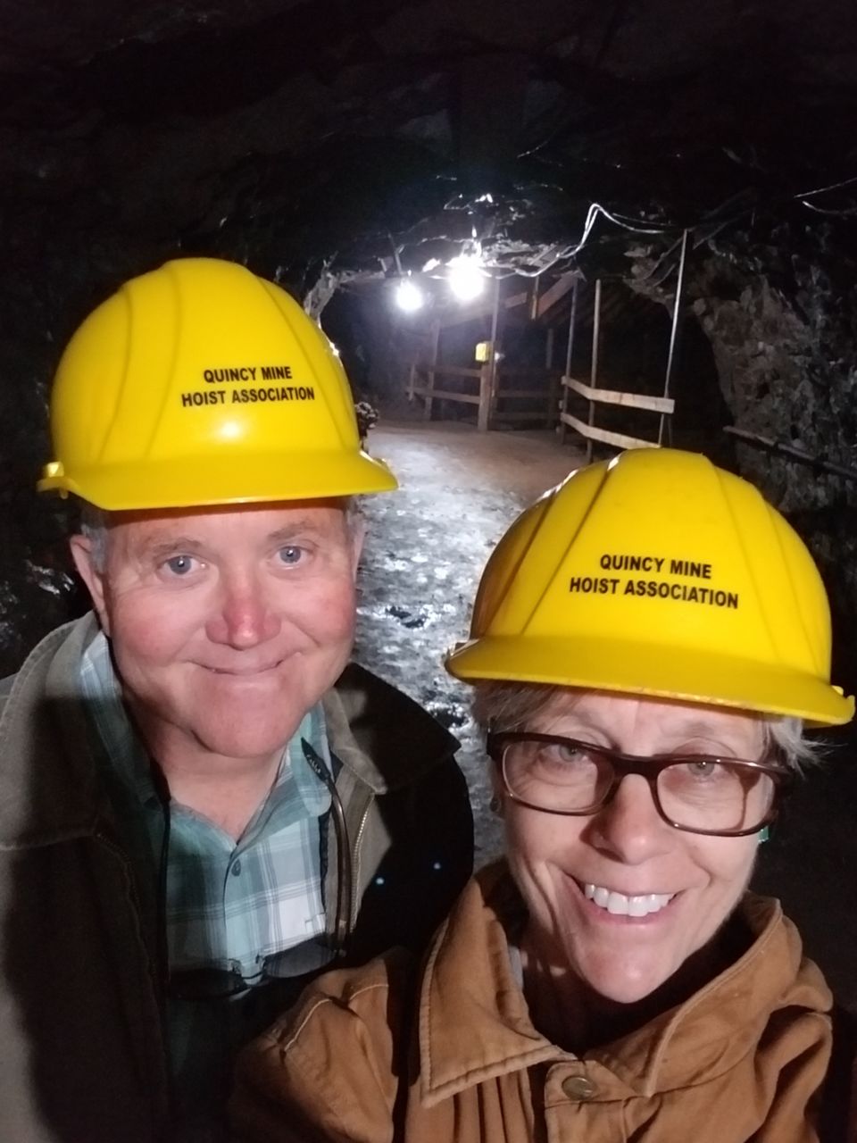 Photo of John & Margie's Mid-West Adventure by Margie