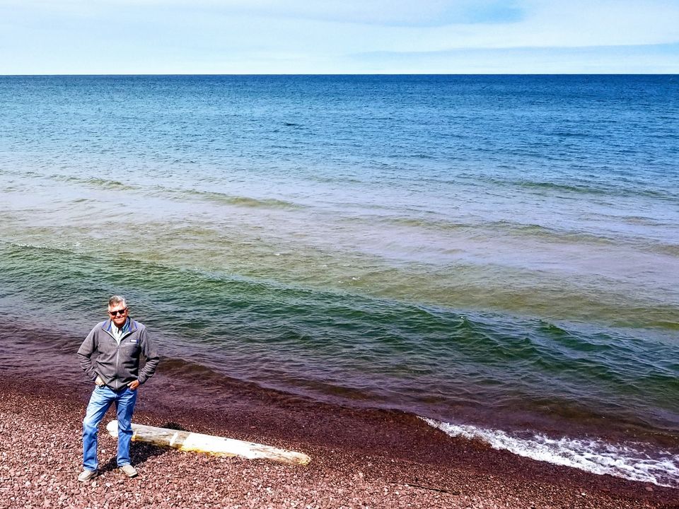 Photo of John & Margie's Mid-West Adventure by Margie