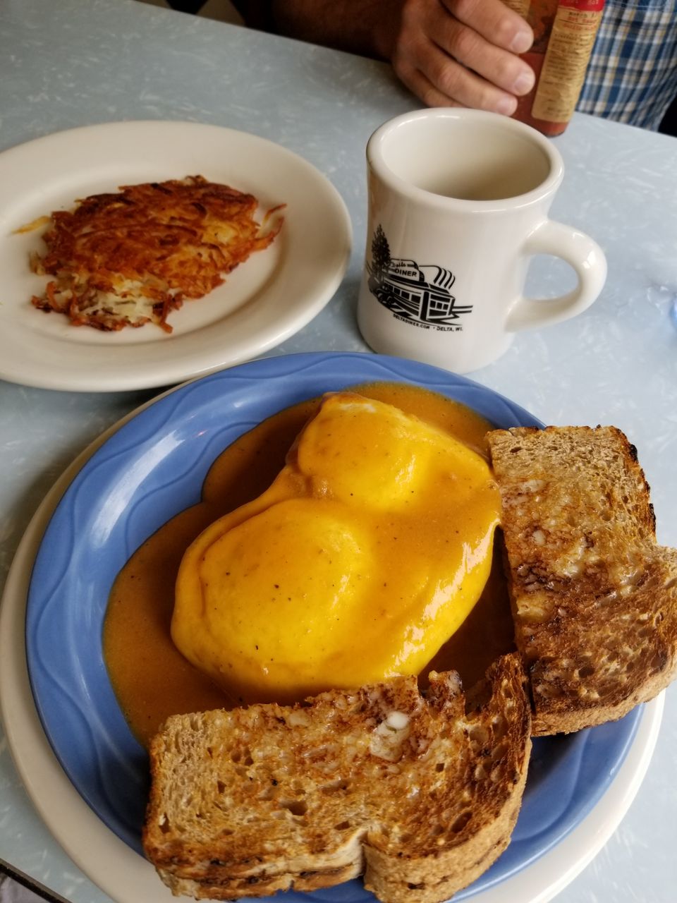 Photo of John & Margie's Mid-West Adventure by Margie