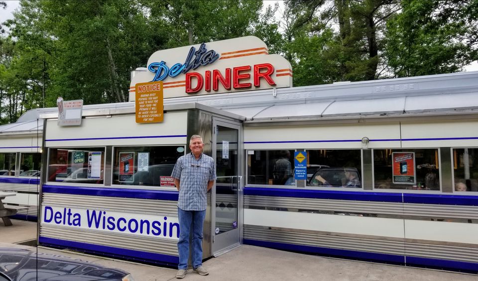 Photo of John & Margie's Mid-West Adventure by Margie