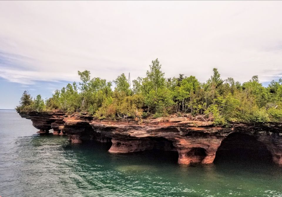 Photo of John & Margie's Mid-West Adventure by Margie