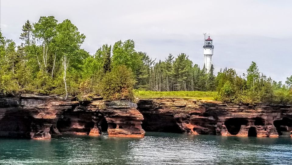 Photo of John & Margie's Mid-West Adventure by Margie