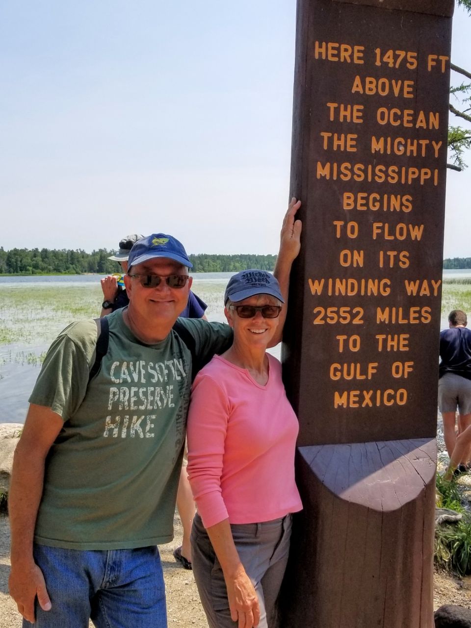 Photo of John & Margie's Mid-West Adventure by Margie