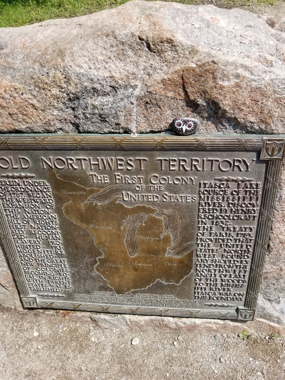 Photo of John & Margie's Mid-West Adventure by Margie