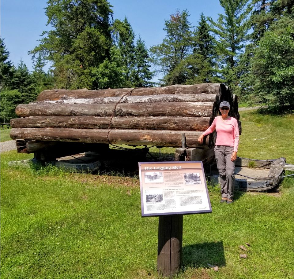 Photo of John & Margie's Mid-West Adventure by Margie