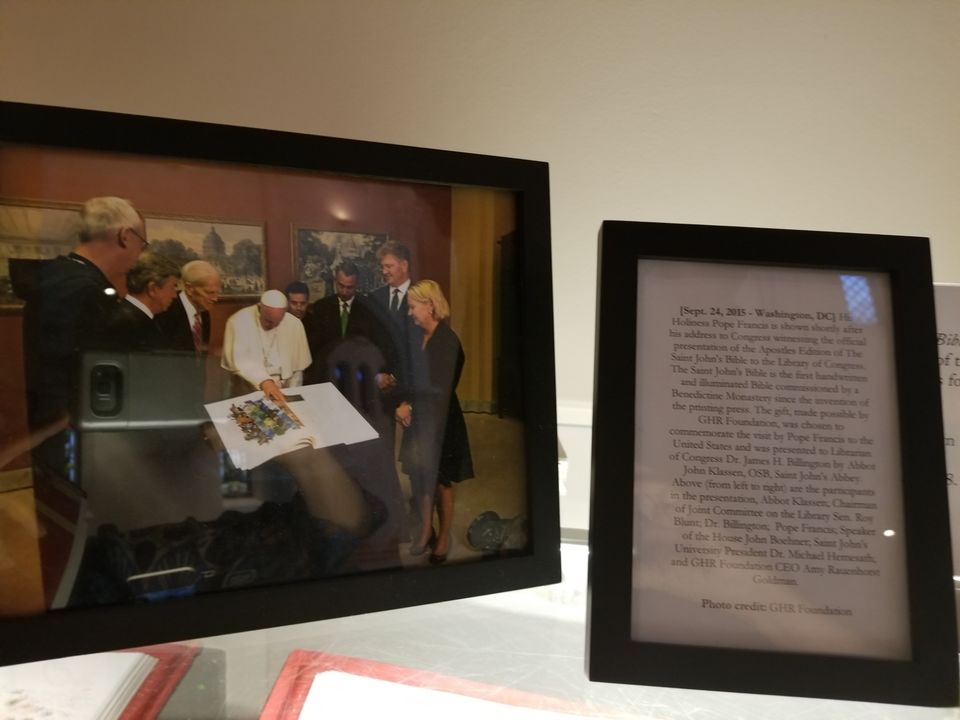 Photo of John & Margie's Mid-West Adventure by Margie