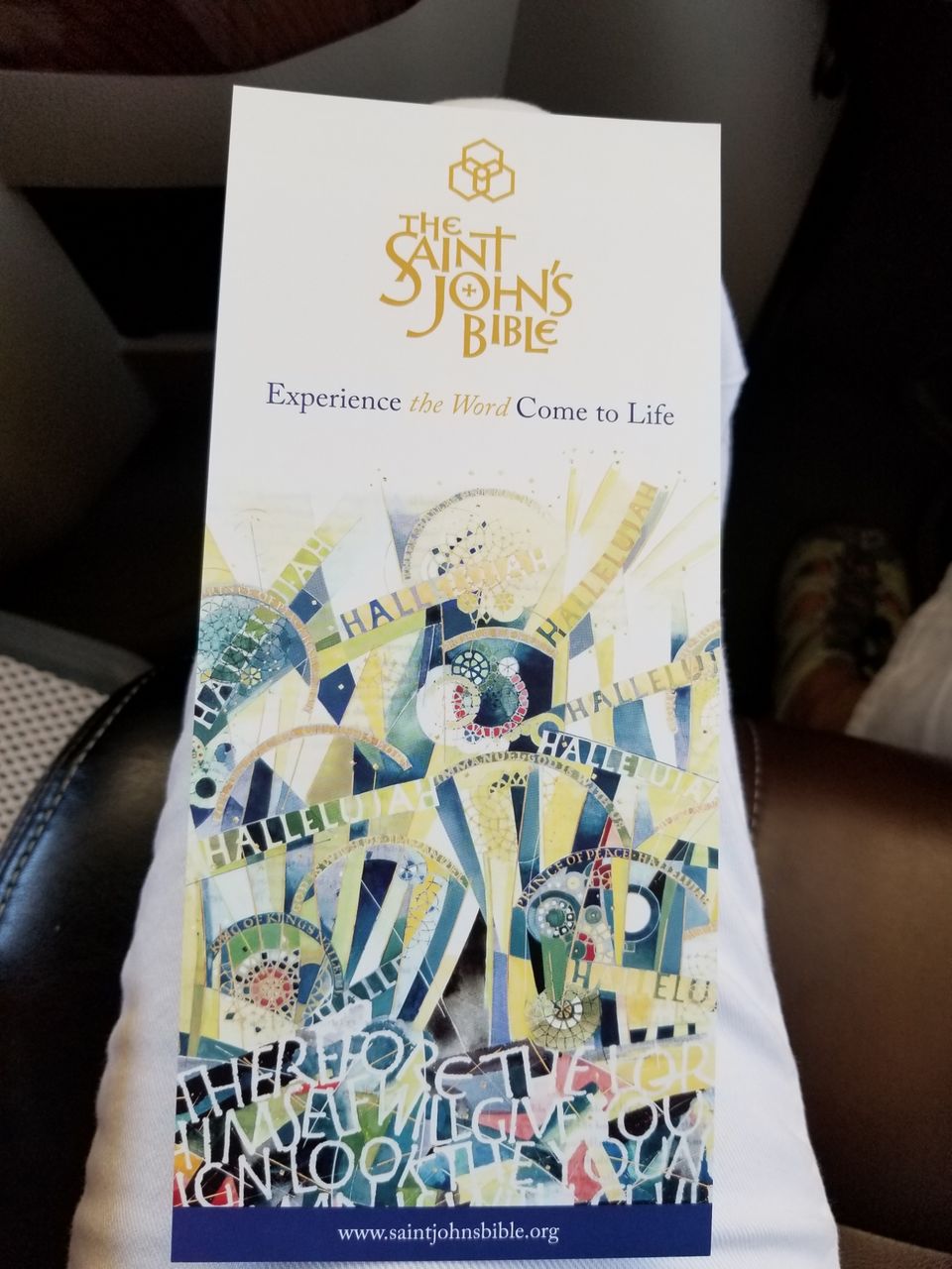 Photo of John & Margie's Mid-West Adventure by Margie