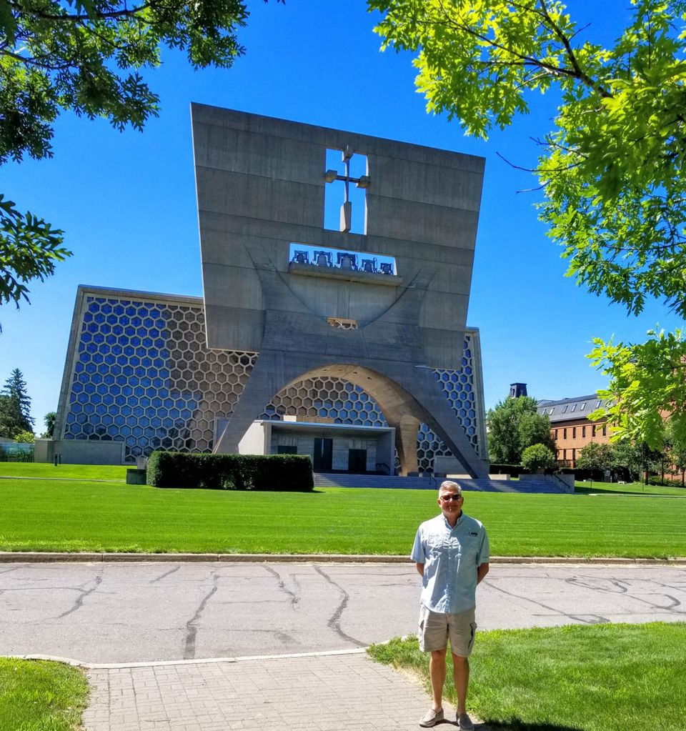 Photo of John & Margie's Mid-West Adventure by Margie