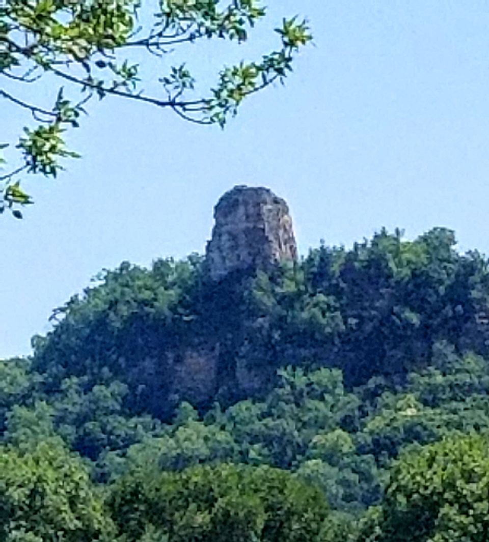 Photo of John & Margie's Mid-West Adventure by Margie