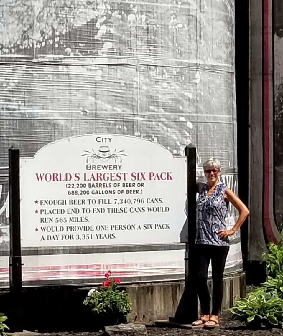 Photo of John & Margie's Mid-West Adventure by Margie