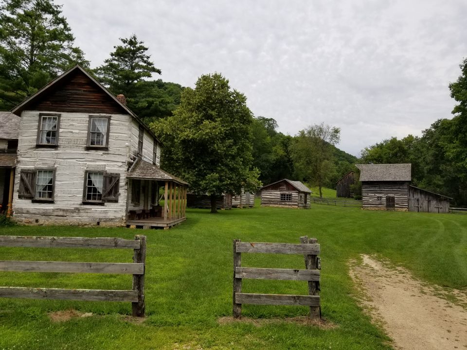 Photo of John & Margie's Mid-West Adventure by Margie