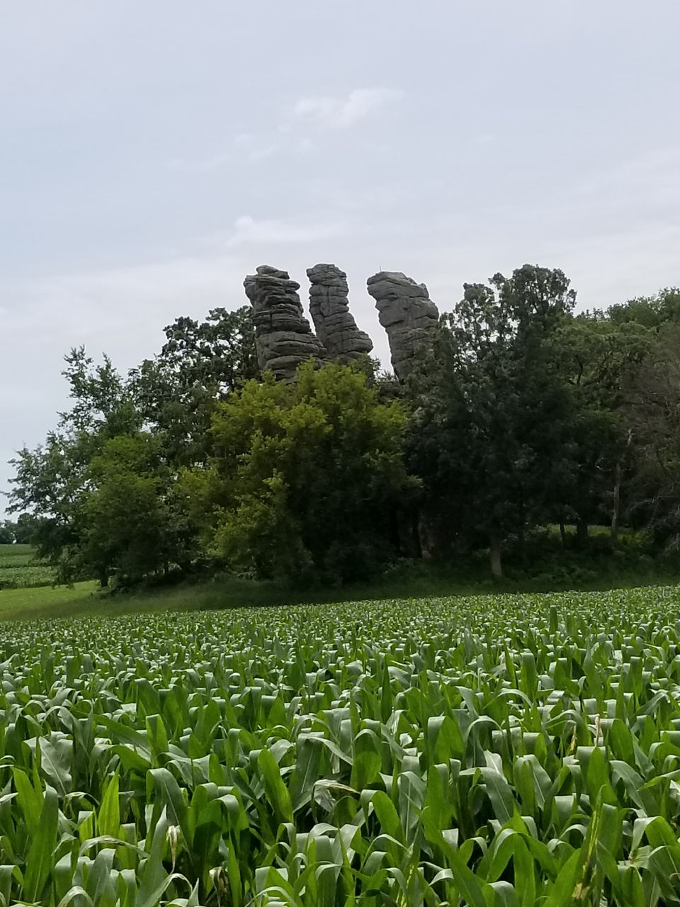 Photo of John & Margie's Mid-West Adventure by Margie