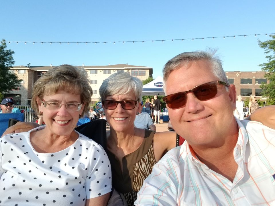 Photo of John & Margie's Mid-West Adventure by Margie