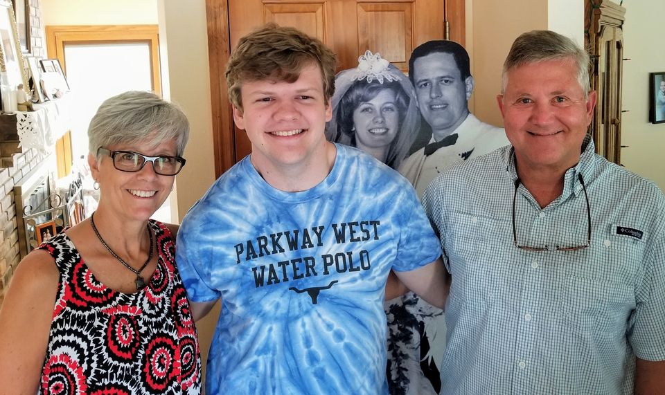 Photo of John & Margie's Mid-West Adventure by Margie