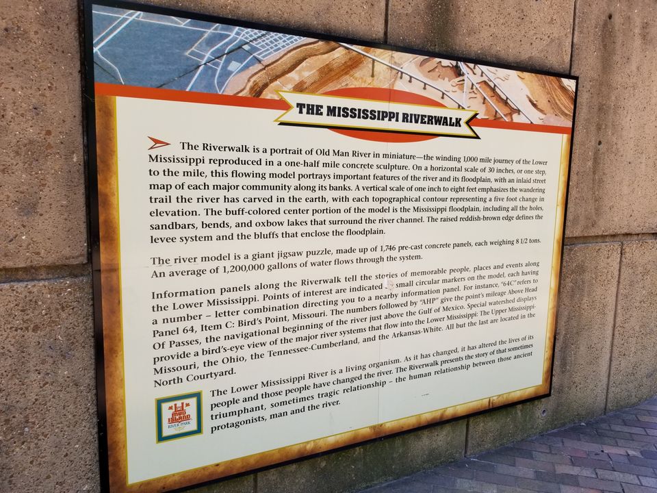 Photo of John & Margie's Mid-West Adventure by Margie
