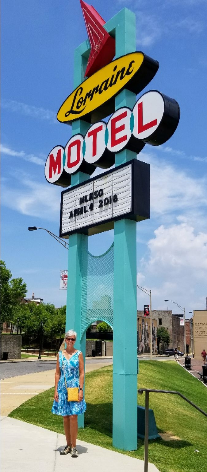 Photo of John & Margie's Mid-West Adventure by Margie