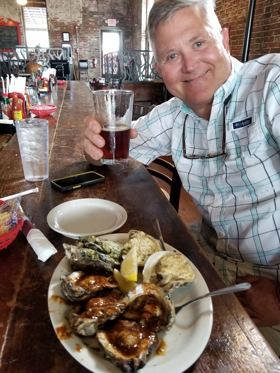 Photo of John & Margie's Mid-West Adventure by Margie