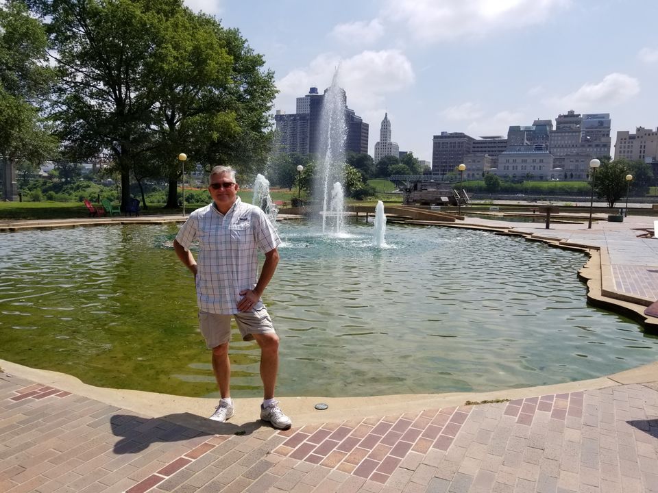 Photo of John & Margie's Mid-West Adventure by Margie