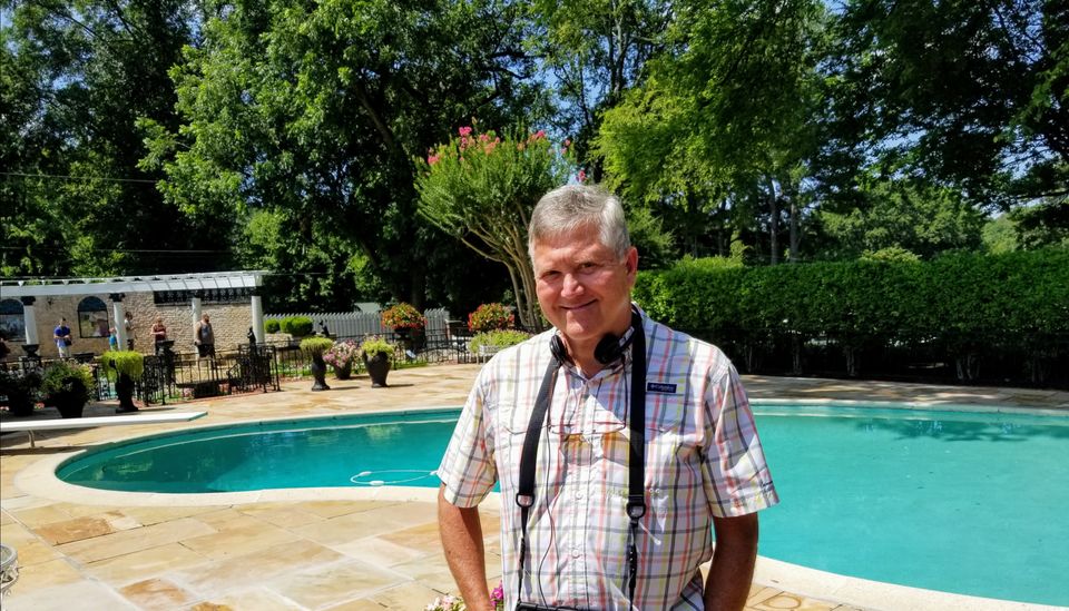 Photo of John & Margie's Mid-West Adventure by Margie