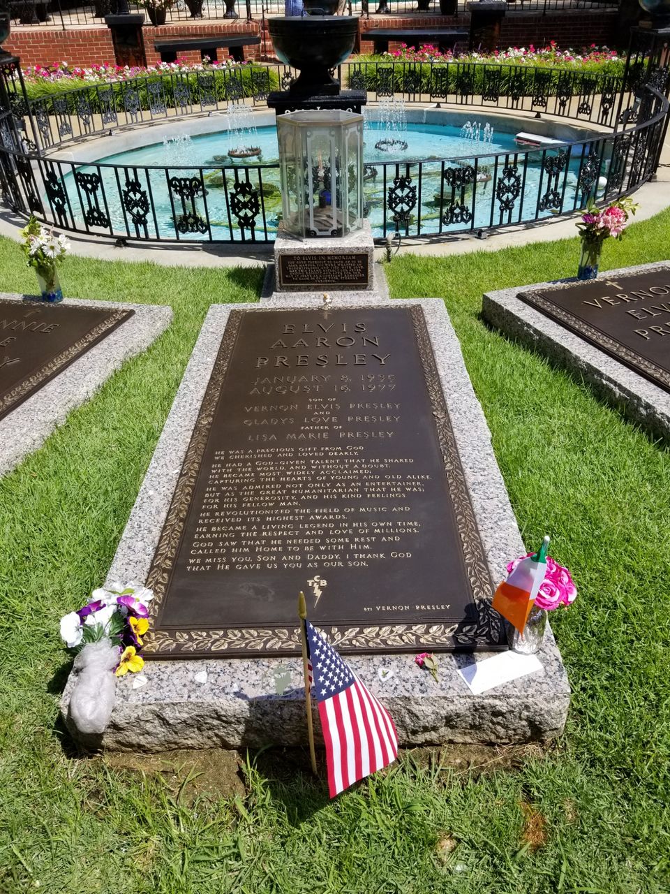 Photo of John & Margie's Mid-West Adventure by Margie