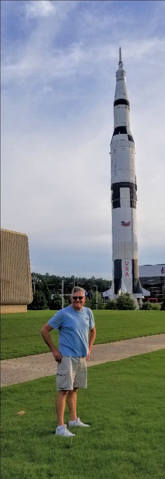 Photo of John & Margie's Mid-West Adventure by Margie