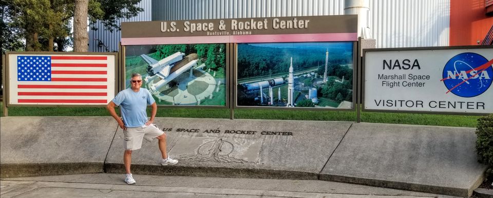 Photo of John & Margie's Mid-West Adventure by Margie