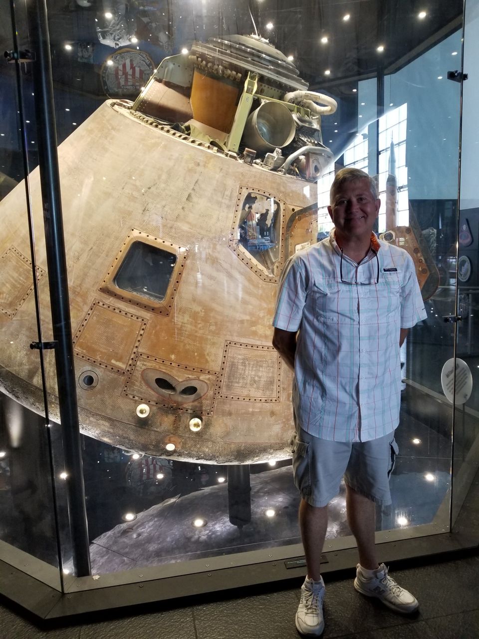Photo of John & Margie's Mid-West Adventure by Margie