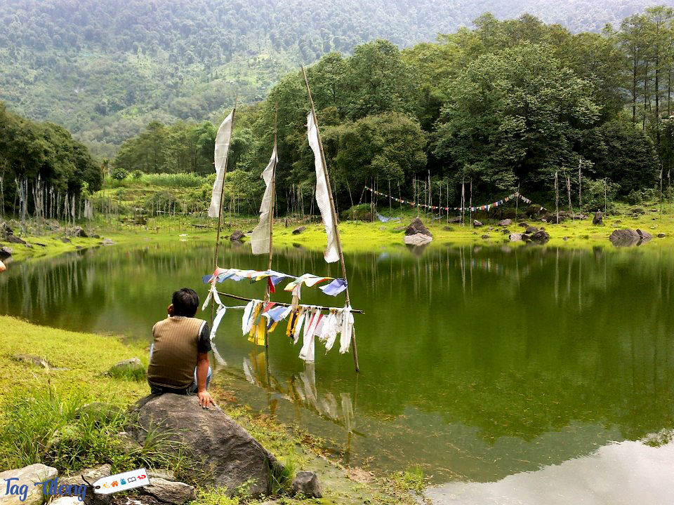 Photo of Say YES to homestays while in Sikkim 8/18 by Tag Along