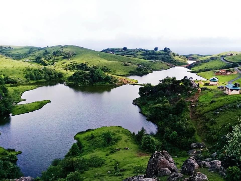 Photo of Mawphanlur, Meghalaya, India by Tag Along