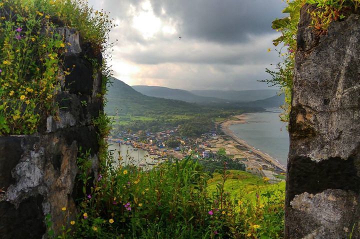 Photo of Alibaug, Maharashtra, India by Pranav Joshi
