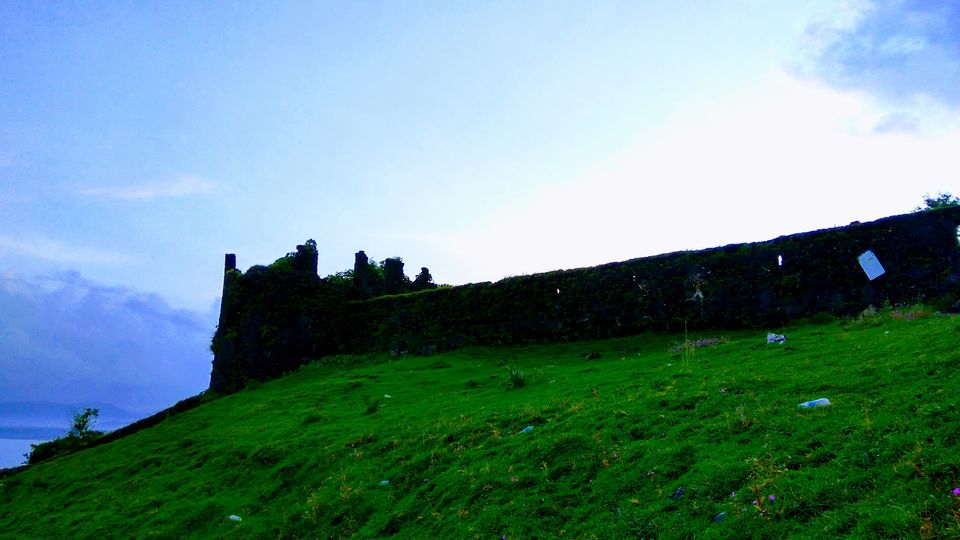 Photo of Korlai - The Hidden GEM of Alibaug by Pranav Joshi