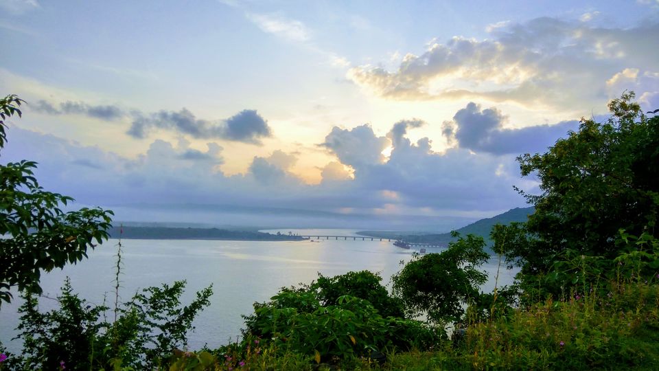 Photo of Korlai - The Hidden GEM of Alibaug by Pranav Joshi