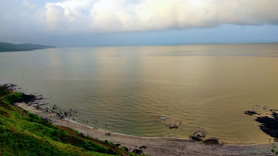 Photo of Korlai - The Hidden GEM of Alibaug by Pranav Joshi