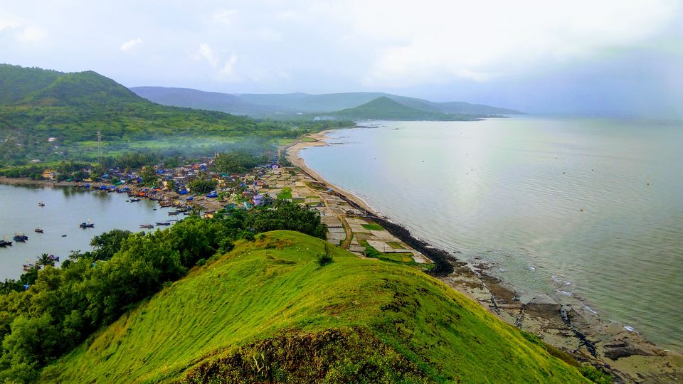 Photo of Korlai - The Hidden GEM of Alibaug by Pranav Joshi