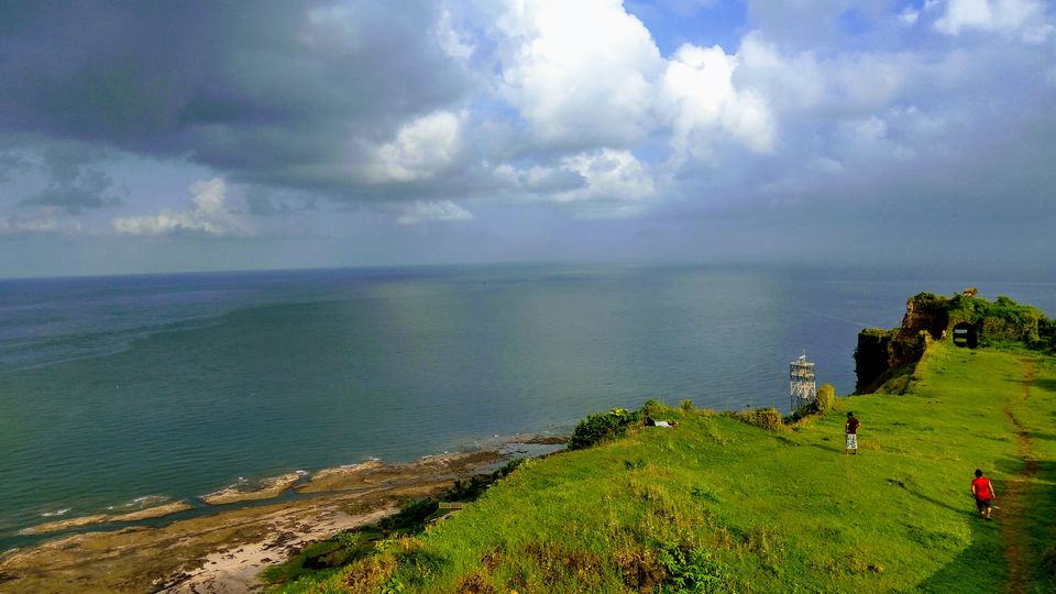 Photo of Korlai - The Hidden GEM of Alibaug by Pranav Joshi
