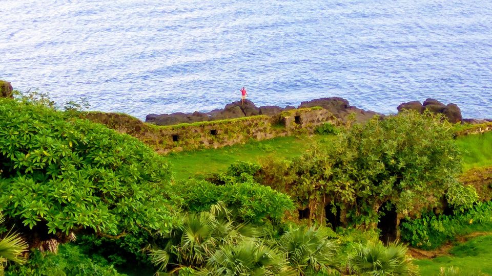Photo of Korlai - The Hidden GEM of Alibaug by Pranav Joshi
