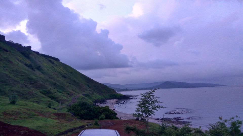 Photo of Korlai - The Hidden GEM of Alibaug by Pranav Joshi