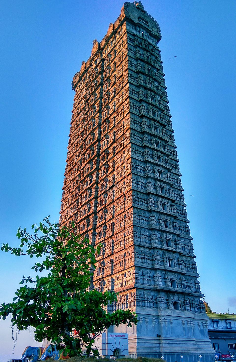 Photo of Murdeshwar, Karnataka, India by Pranav Joshi