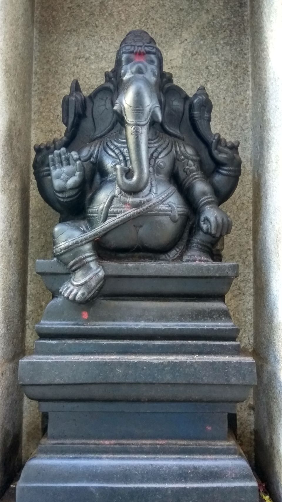 Photo of Murdeshwar - A costal temple for every heart by Pranav Joshi