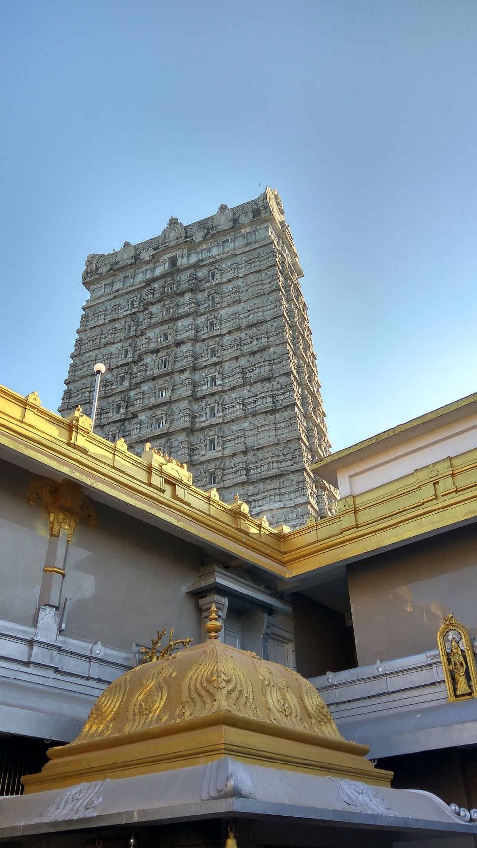 Photo of Murdeshwar - A costal temple for every heart by Pranav Joshi