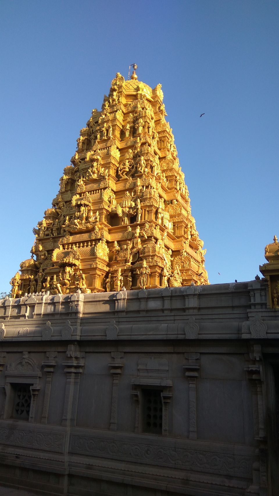 Photo of Murdeshwar - A costal temple for every heart by Pranav Joshi